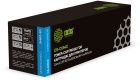 Картридж лазерный Cactus  CS-C054C  054 C голубой (1200стр.) для Canon LBP 621Cw/623Cdw/641Cw/643Cdw