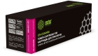 Картридж лазерный Cactus  CS-C054HM  054 H M пурпурный (2300стр.) для Canon LBP 621Cw/623Cdw/641Cw/643Cdw