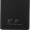 Мобильный аккумулятор Cactus CS-PBFSFT-10000 10000mAh 2.1A USB-A/USB-C черный 