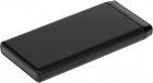 Мобильный аккумулятор Cactus CS-PBFSFT-10000 10000mAh 2.1A USB-A/USB-C черный 