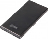 Мобильный аккумулятор Cactus CS-PBFSJT-10000 10000mAh 2.1A черный 