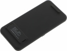 Мобильный аккумулятор Cactus CS-PBFSQT-10000 10000mAh QC/PD 18W 3A USB-A/USB-C беспров.зар. черный 