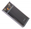 Мобильный аккумулятор Cactus CS-PBFSTT-10000 10000mAh 2.1A черный 