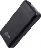 Мобильный аккумулятор Cactus CS-PBFSET-20000 20000mAh 2.1A черный 