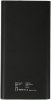 Мобильный аккумулятор Cactus CS-PBFSIT-20000 20000mAh 2.1A черный 
