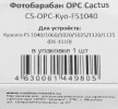 Фотобарабан OPC Cactus  CS-OPC-Kyo-FS1040  для Kyocera FS 1040/1060/1020/1025/1120/1125