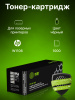 Картридж лазерный Cactus CS-W1106 W1106 черный (1000стр.) для HP Laser 107a/107r/107w/135a MFP/135r MFP/135w MFP/137fnw MFP