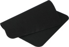 Коврик для мыши Cactus Black Mesh черный 300x250x3мм (CS-MP-D02M) 