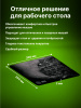 Коврик для мыши Cactus Brick Wall рисунок 300x250x3мм (CS-MP-DWM)