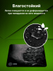 Коврик для мыши Cactus Brick Wall рисунок 300x250x3мм (CS-MP-DWM)