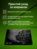 Коврик для мыши Cactus Brick Wall рисунок 300x250x3мм (CS-MP-DWM)