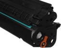 Картридж лазерный Cactus  CS-FX10-MPS  FX-10X черный (3000стр.) для Canon L100/L120/4140/MF4380dn/D420/D480