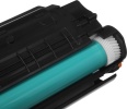Картридж лазерный Cactus  CS-FX10-MPS  FX-10X черный (3000стр.) для Canon L100/L120/4140/MF4380dn/D420/D480