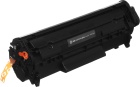 Картридж лазерный Cactus  CS-FX10-MPS  FX-10X черный (3000стр.) для Canon L100/L120/4140/MF4380dn/D420/D480