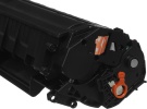 Картридж лазерный Cactus  CS-FX10-MPS  FX-10X черный (3000стр.) для Canon L100/L120/4140/MF4380dn/D420/D480