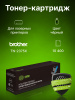 Картридж лазерный Cactus CS-TN2375-MPS TN-2375X черный (10400стр.) для Brother DCP L2500/L2520/L2540/L2560