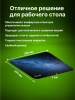 Коврик для мыши Cactus Milky Way рисунок 300x250x2мм (CS-MP-P02M)