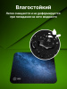 Коврик для мыши Cactus Milky Way рисунок 300x250x2мм (CS-MP-P02M)