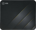 Коврик для мыши Cactus Gold Geometry рисунок 300x250x2мм (CS-MP-P04M) 