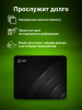 Коврик для мыши Cactus Gold Geometry рисунок 300x250x2мм (CS-MP-P04M)