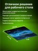 Коврик для мыши Cactus Space Clouds рисунок 300x250x2мм (CS-MP-P05M)
