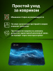 Коврик для мыши Cactus Space Clouds рисунок 300x250x2мм (CS-MP-P05M)