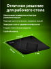 Коврик для мыши Cactus Geometry рисунок 220x180x2мм (CS-MP-P02XS)