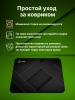 Коврик для мыши Cactus Geometry рисунок 220x180x2мм (CS-MP-P02XS)