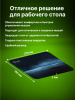 Коврик для мыши Cactus Dark Sea рисунок 220x180x2мм (CS-MP-P03XS)