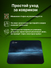 Коврик для мыши Cactus Dark Sea рисунок 220x180x2мм (CS-MP-P03XS)