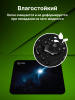 Коврик для мыши Cactus Space рисунок 220x180x2мм (CS-MP-P04XS)