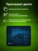 Коврик для мыши Cactus Water Drops рисунок 220x180x2мм (CS-MP-P05XS)