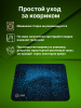 Коврик для мыши Cactus Water Drops рисунок 220x180x2мм (CS-MP-P05XS)