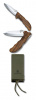 Нож перочинный Cactus 0.9411.M63_МАК (0.9411.M63) дерево