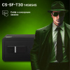 Сейф мебельный Cactus CS-SF-T30 взломостойкий 300x420x350мм электронный 