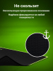 Коврик для мыши Cactus Black 400x300x3мм (CS-MP-PRO01XL)