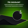 Коврик для мыши Cactus Black 400x300x3мм (CS-MP-PRO01XL)