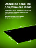 Коврик для мыши Cactus Black черный 900x400x2мм (CS-MP-PRO02ХXL)