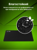 Коврик для мыши Cactus Black черный 900x400x2мм (CS-MP-PRO02ХXL)