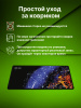 Коврик для мыши Cactus Blue Cosmic 900x400x3мм (CS-MP-PRO04XXL)