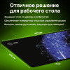 Коврик для мыши Cactus Blue Cosmic 900x400x3мм (CS-MP-PRO04XXL)