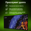 Коврик для мыши Cactus Blue Cosmic 900x400x3мм (CS-MP-PRO04XXL)
