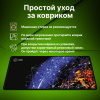 Коврик для мыши Cactus Blue Cosmic 900x400x3мм (CS-MP-PRO04XXL)