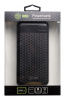 Мобильный аккумулятор Cactus CS-PBFSET-20000_MAK Li-Pol 20000mAh 2.1A+2.1A черный 2xUSB материал пластик
