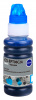 Чернила Cactus CS-EPT06C24 112С голубой пигментный 70мл для Epson L6550/6570/11160/15150/15160