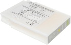 Картридж струйный Cactus  CS-EPT04A440  T04A4 желт.пигм. (85мл) для Epson WorkForce Pro WF-C8190, WF-C8690 с чипом