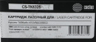 Картридж лазерный Cactus  CS-TK6325  TK-6325 черный (35000стр.) для Kyocera TASKalfa 4002i/5002i/6002i