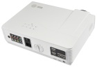 Проектор Cactus  CS-PRO.09WT.WXGA-W  LCD 3000Lm LS 300Lm ANSI (1280x720) 2000:1 ресурс лампы:50000часов 2xUSB typeA 2xHDMI 4.7кг
