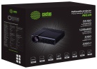 Проектор Cactus  CS-PRO.09WT.WXGA-W  LCD 3000Lm LS 300Lm ANSI (1280x720) 2000:1 ресурс лампы:50000часов 2xUSB typeA 2xHDMI 4.7кг