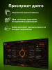 Коврик для мыши Cactus Skytrek 900x400x3мм (CS-MP-PRO05XXL)